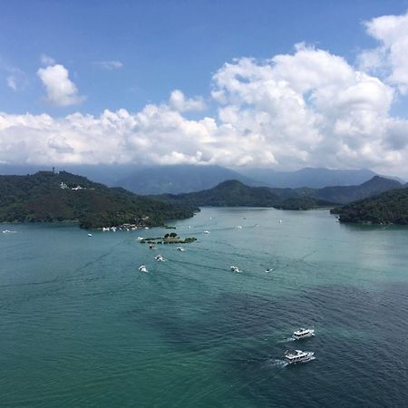 Sun Moon Lake Love Home Lake Nantou Eksteriør bilde