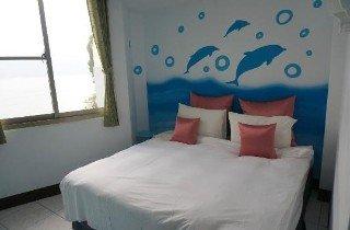 Sun Moon Lake Love Home Lake Nantou Eksteriør bilde